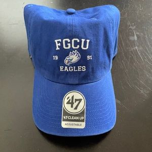Florida Golf Coast University (FGCU) ‘47 HAT